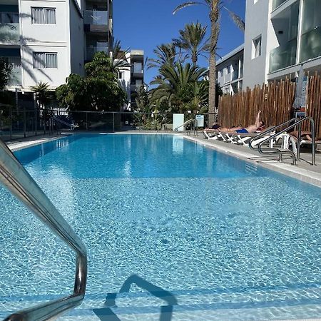 Sun And Surf Stay Corralejo Exterior photo