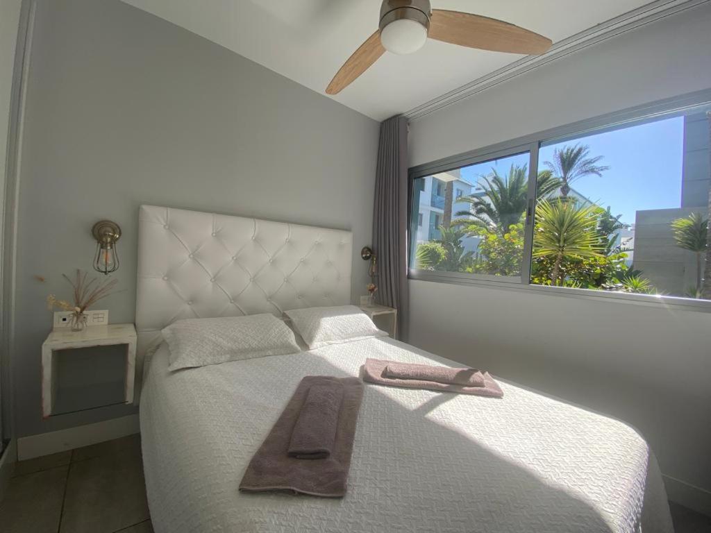 Sun And Surf Stay Corralejo Exterior photo