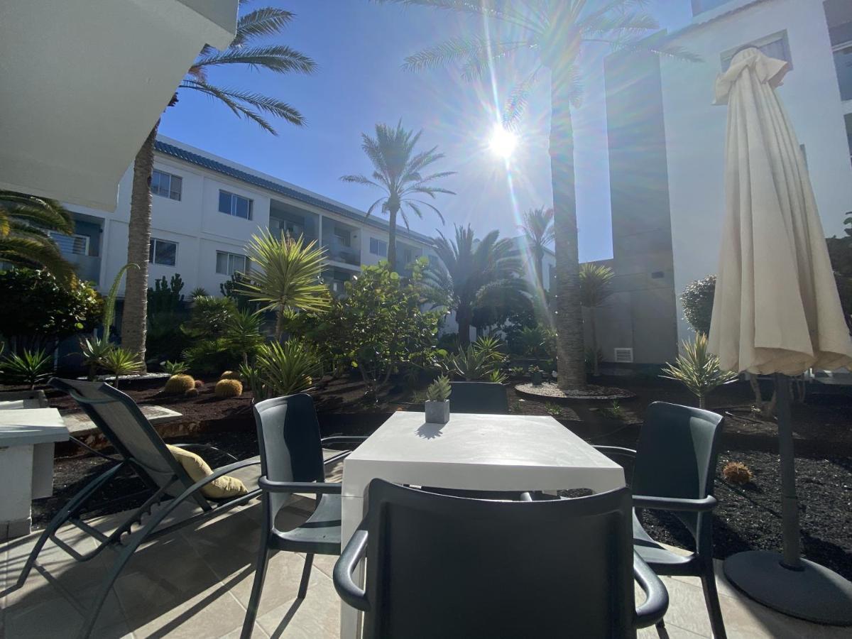Sun And Surf Stay Corralejo Exterior photo