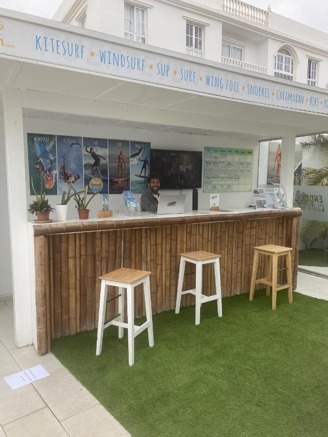 Sun And Surf Stay Corralejo Exterior photo