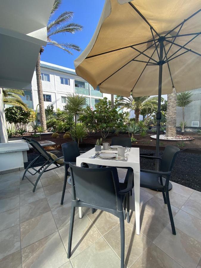 Sun And Surf Stay Corralejo Exterior photo