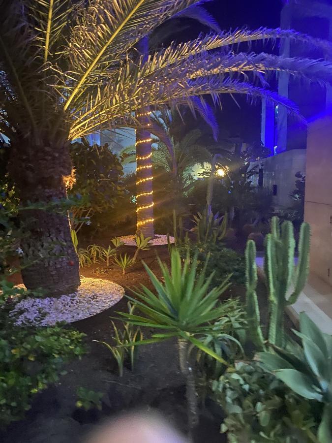 Sun And Surf Stay Corralejo Exterior photo
