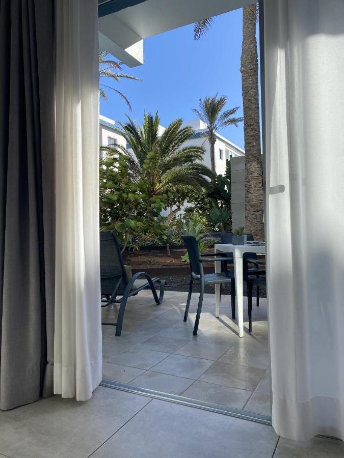 Sun And Surf Stay Corralejo Exterior photo