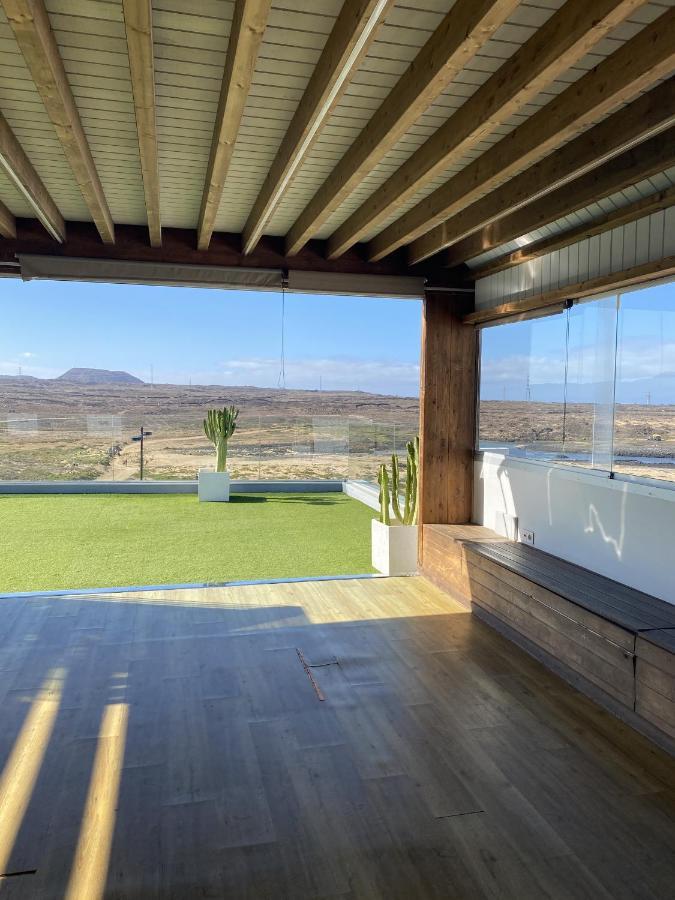 Sun And Surf Stay Corralejo Exterior photo
