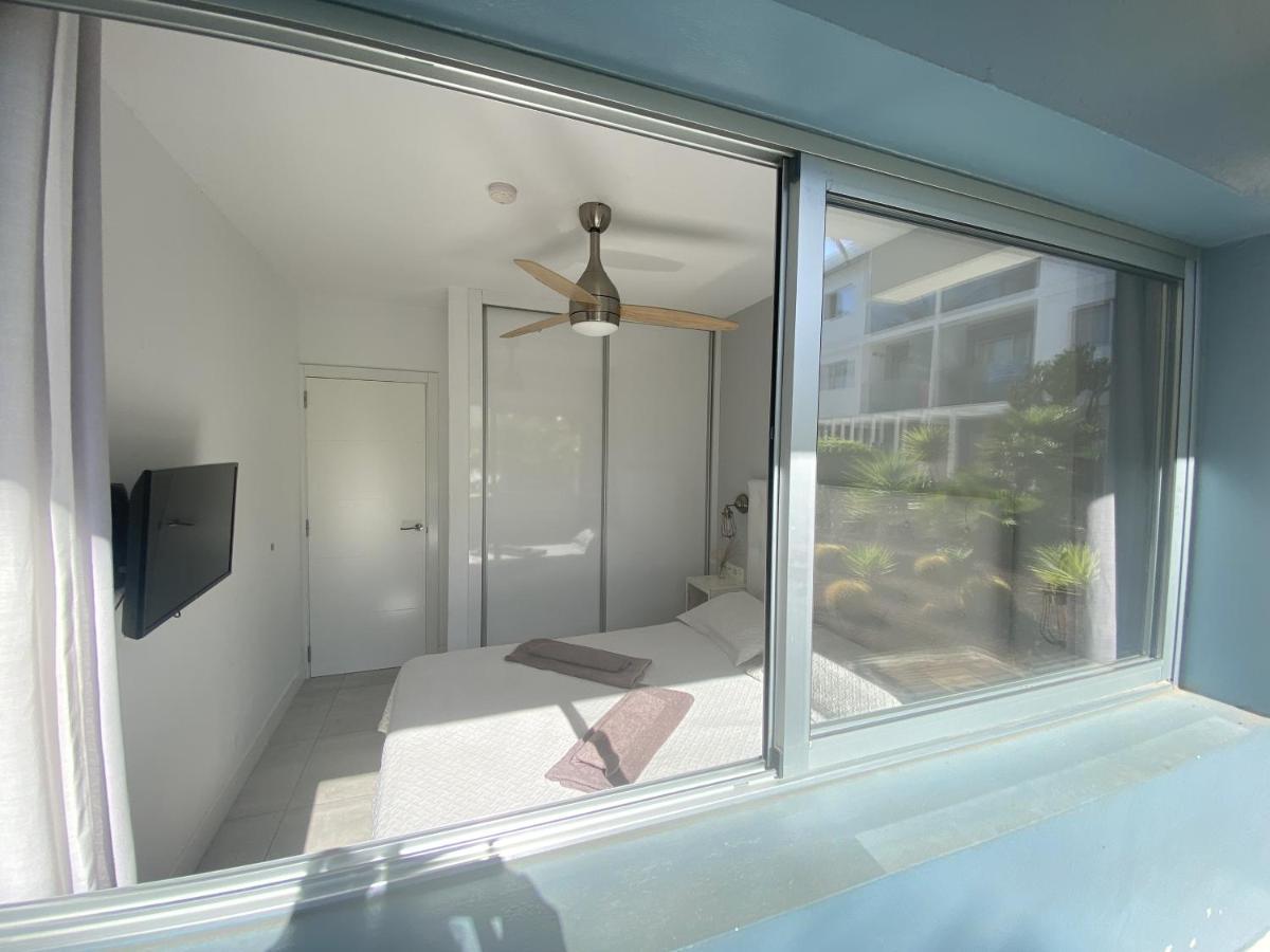Sun And Surf Stay Corralejo Exterior photo