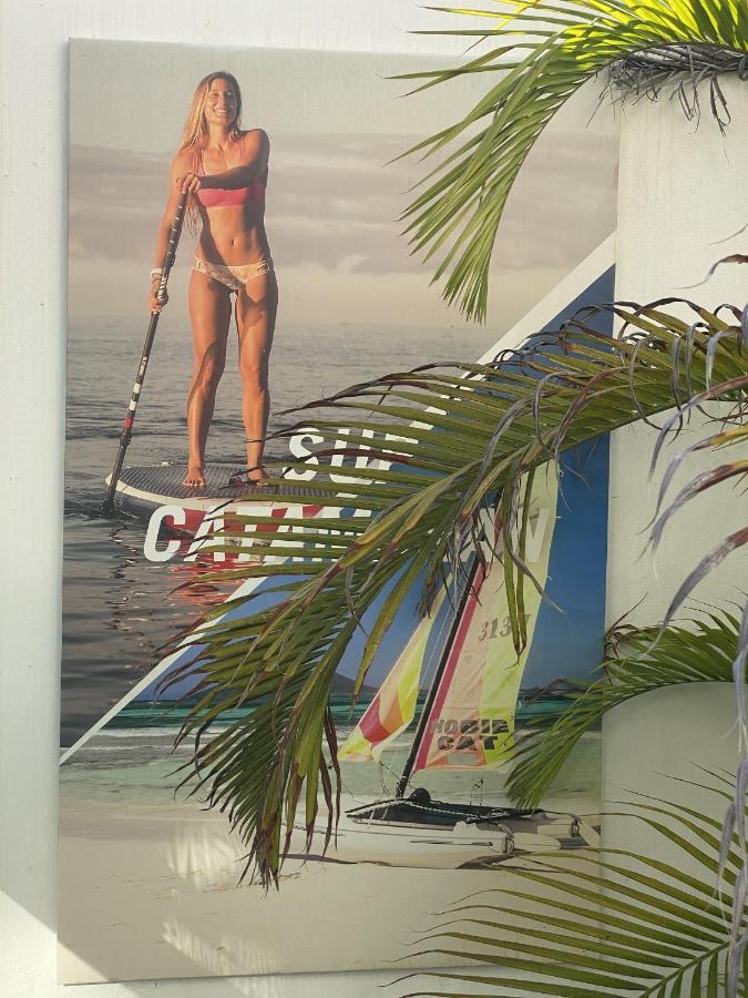 Sun And Surf Stay Corralejo Exterior photo