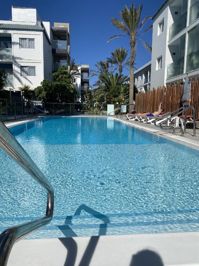 Sun And Surf Stay Corralejo Exterior photo