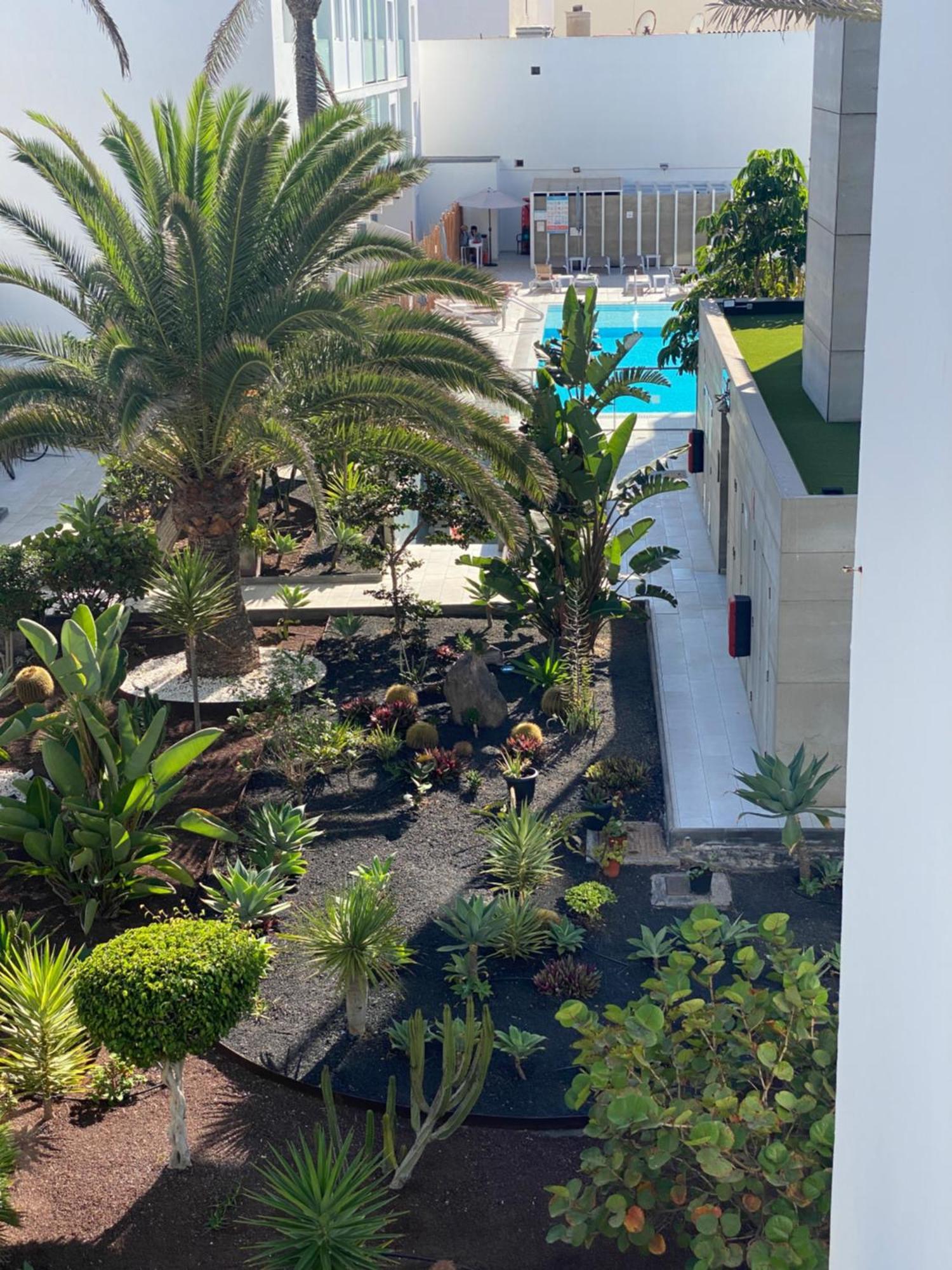 Sun And Surf Stay Corralejo Exterior photo