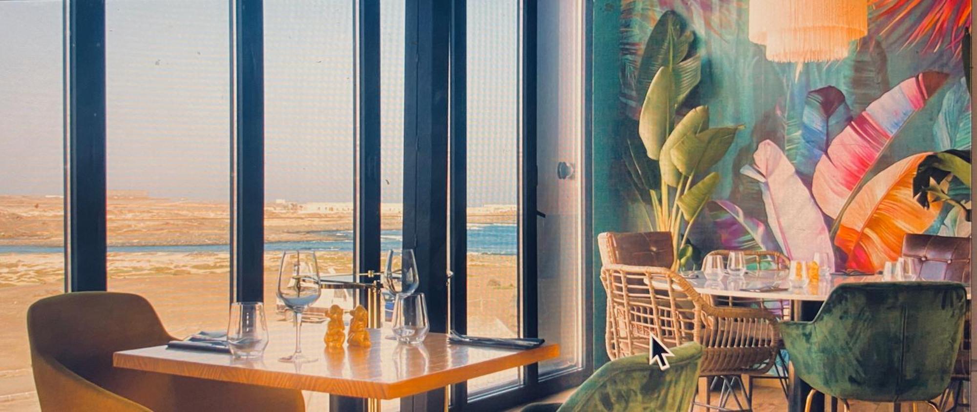 Sun And Surf Stay Corralejo Exterior photo