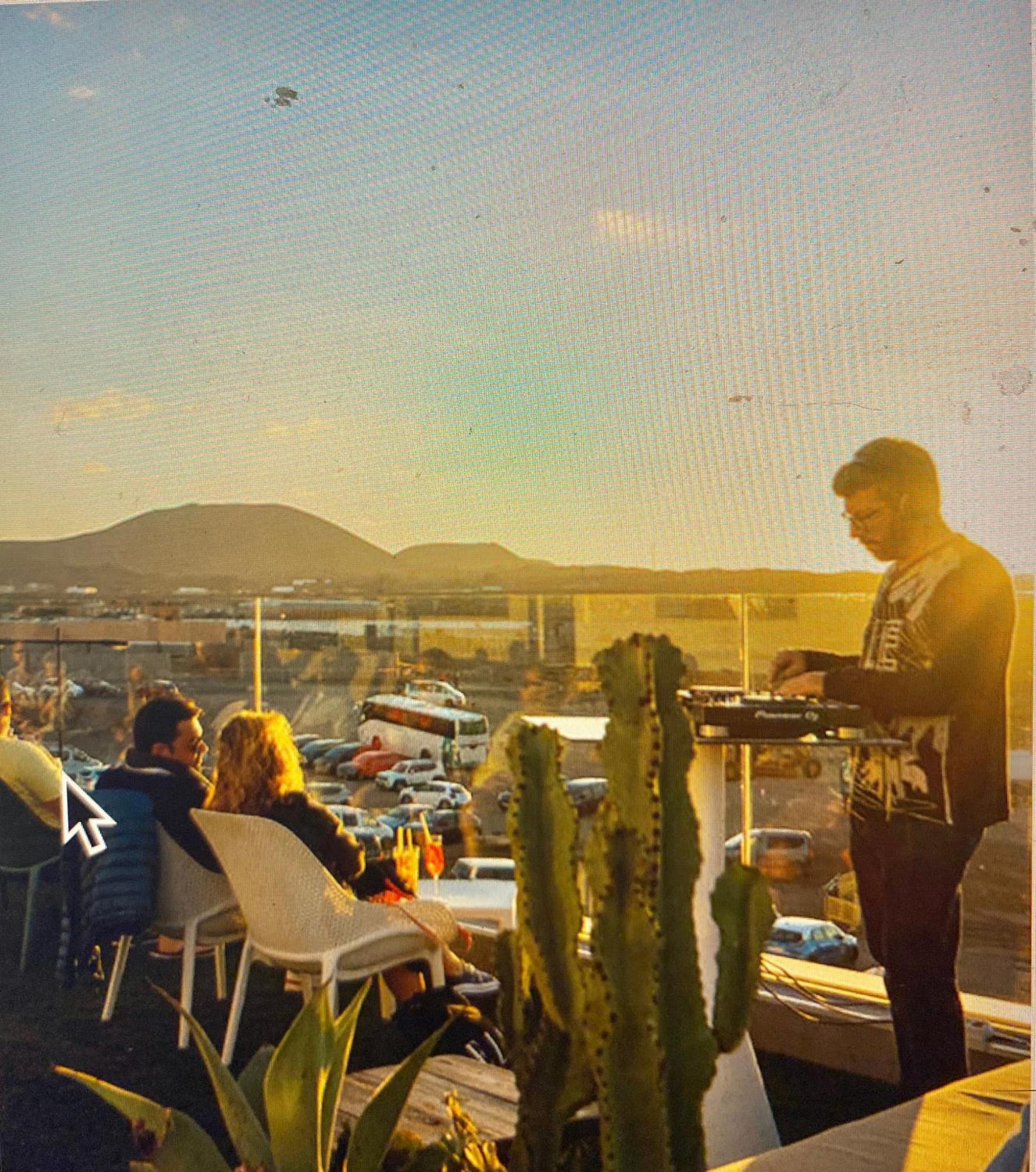 Sun And Surf Stay Corralejo Exterior photo