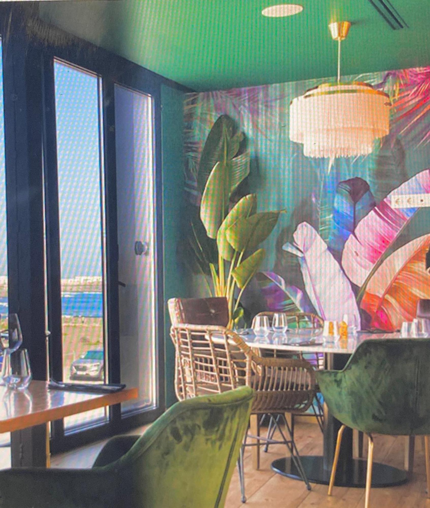 Sun And Surf Stay Corralejo Exterior photo