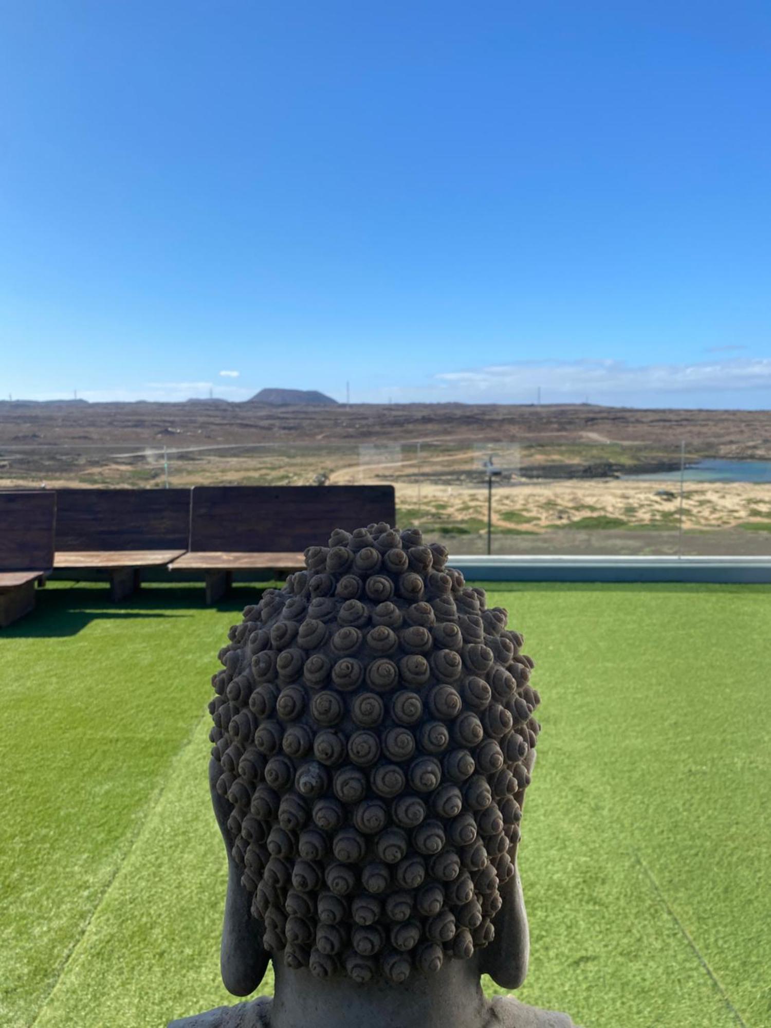 Sun And Surf Stay Corralejo Exterior photo