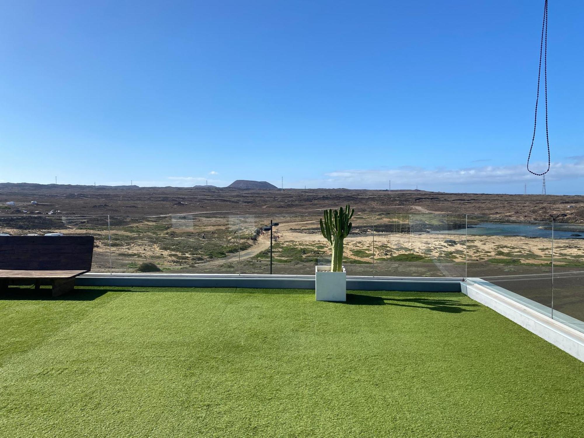 Sun And Surf Stay Corralejo Exterior photo