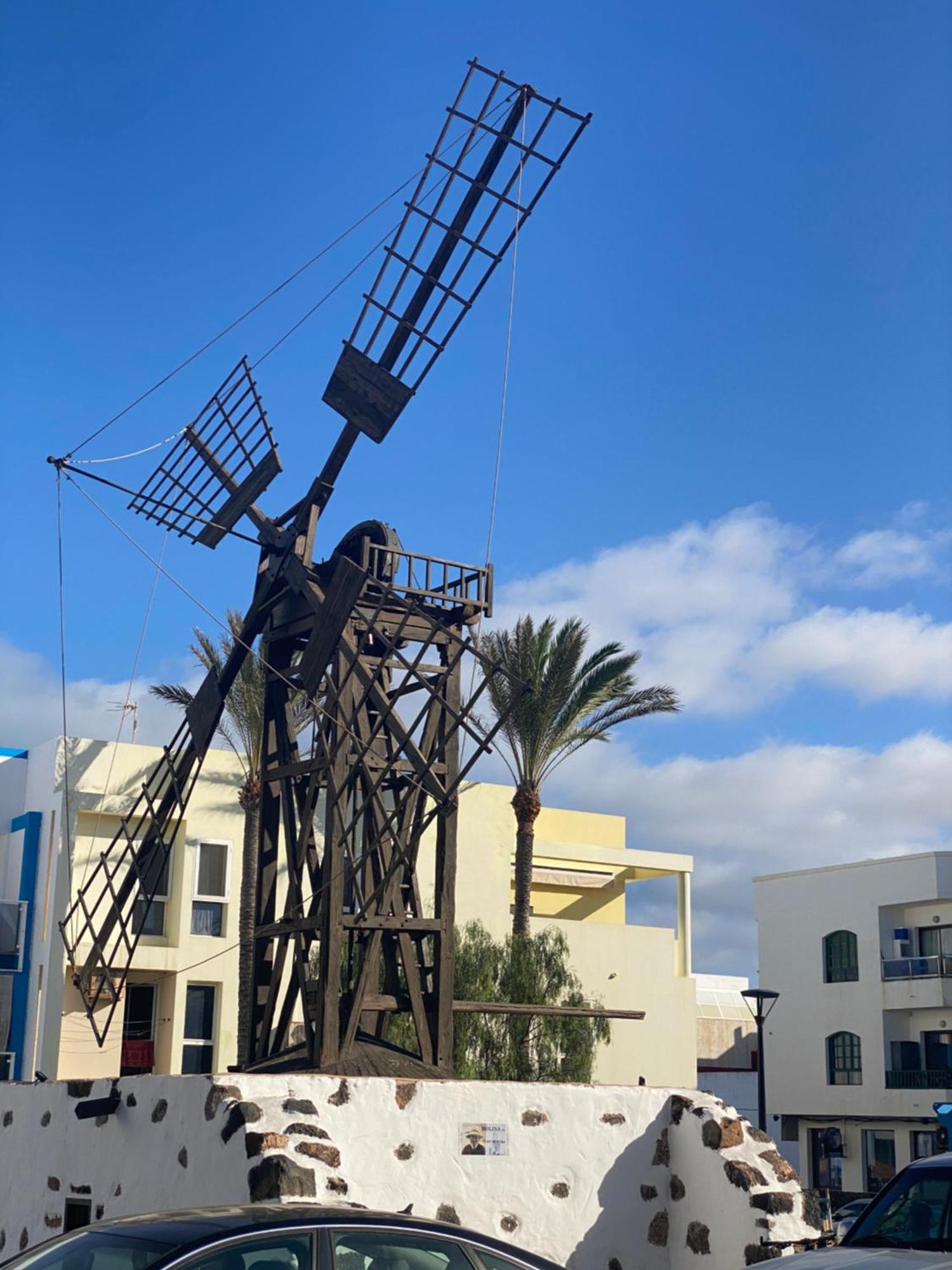 Sun And Surf Stay Corralejo Exterior photo