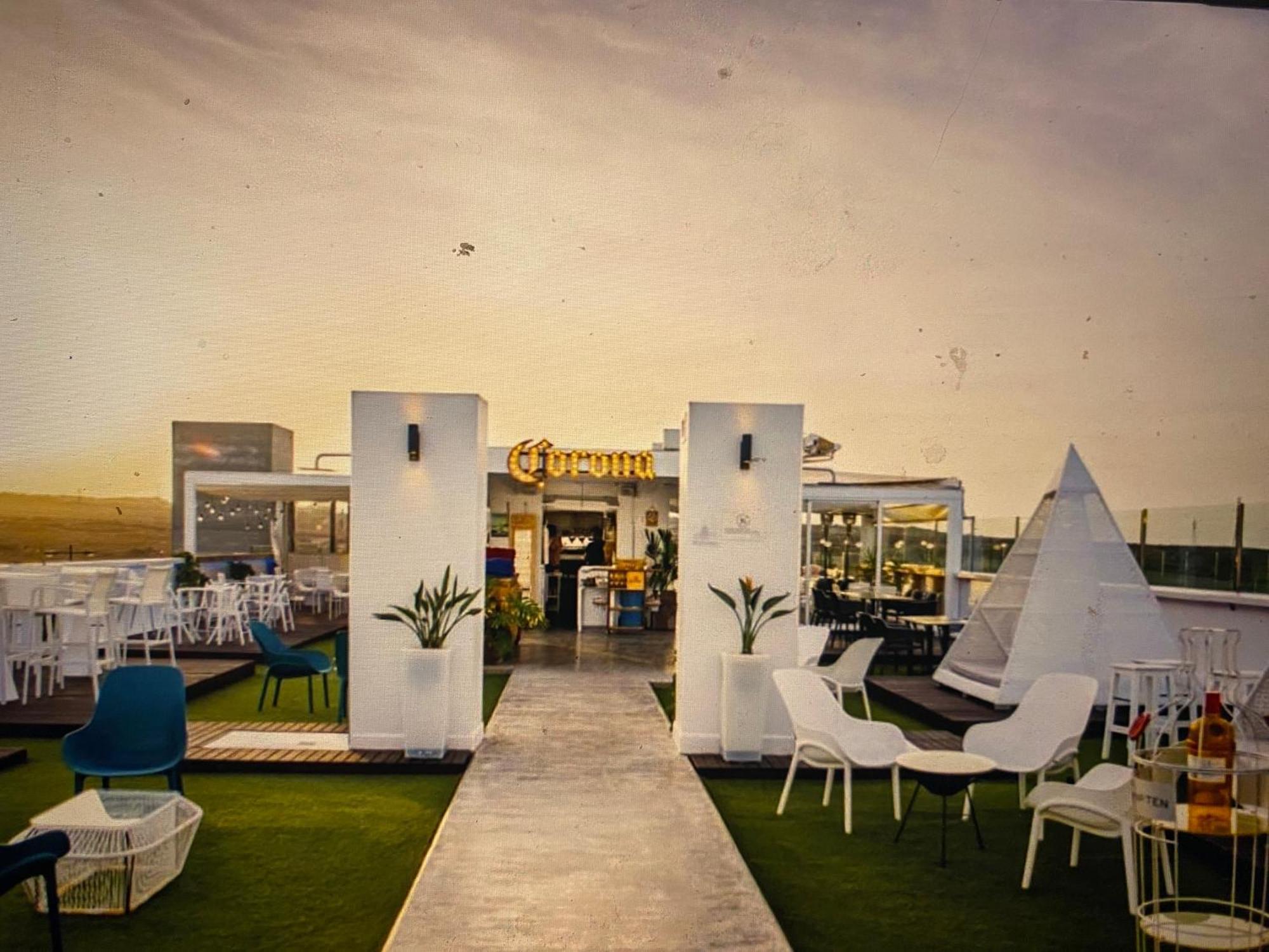 Sun And Surf Stay Corralejo Exterior photo