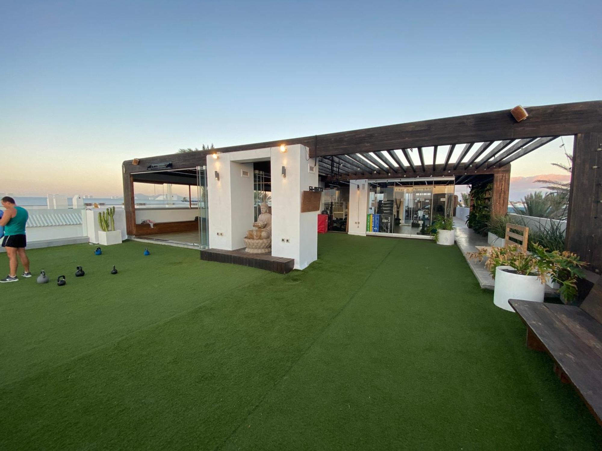 Sun And Surf Stay Corralejo Exterior photo